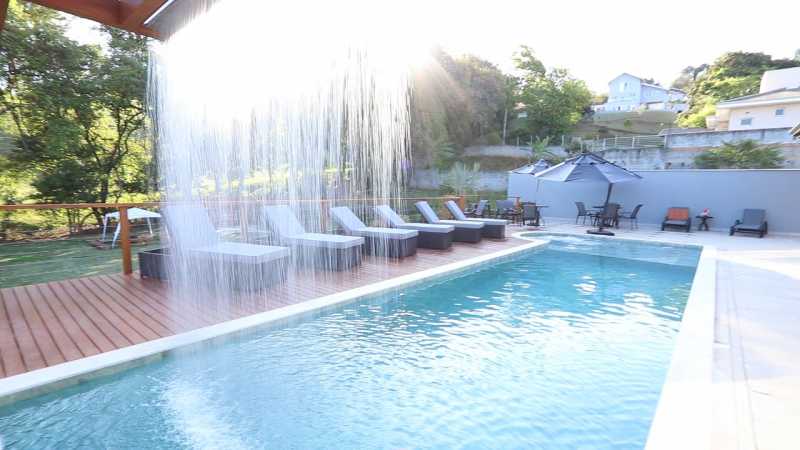 Casa de Condomínio, 5 quartos - Foto 21