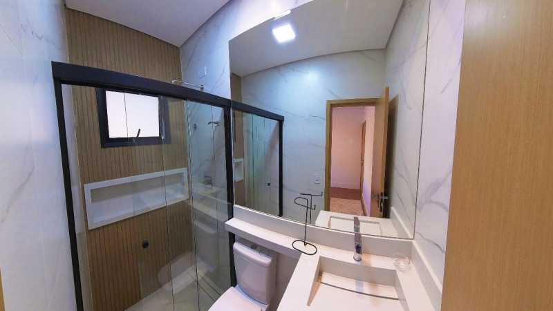 Casa de Condomínio, 5 quartos - Foto 23