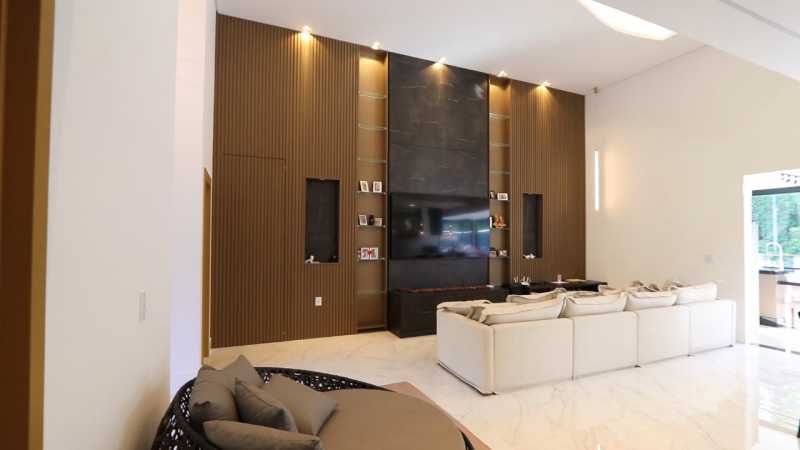 Casa de Condomínio, 5 quartos - Foto 24