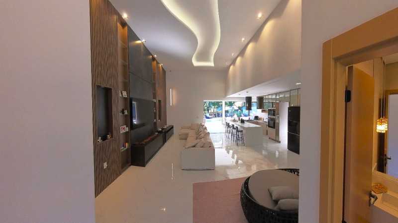 Casa de Condomínio, 5 quartos - Foto 25