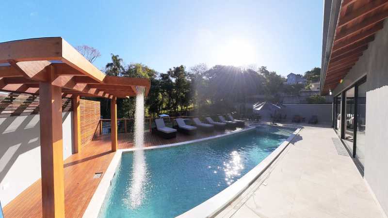 Casa de Condomínio, 5 quartos - Foto 26