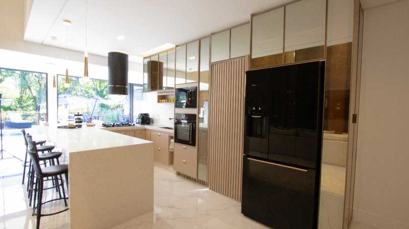 Casa de Condomínio, 5 quartos - Foto 27