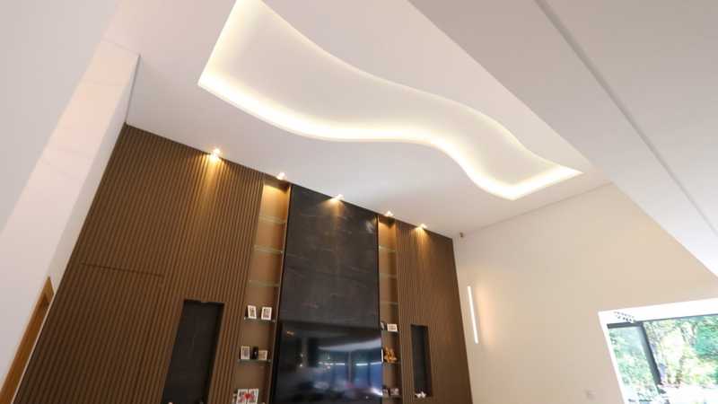 Casa de Condomínio, 5 quartos - Foto 28