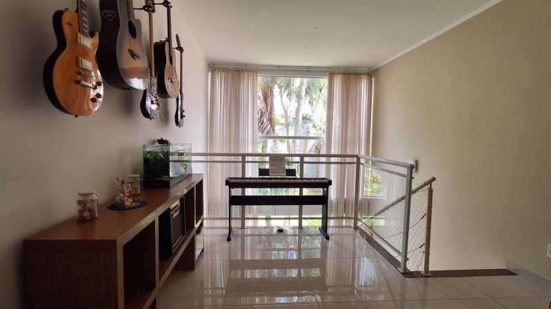 Casa de Condomínio, 3 quartos - Foto 5