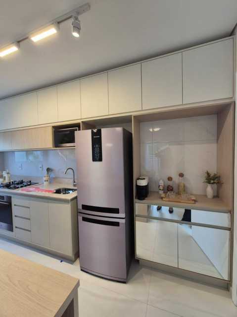 Casa de Condomínio, 3 quartos - Foto 6