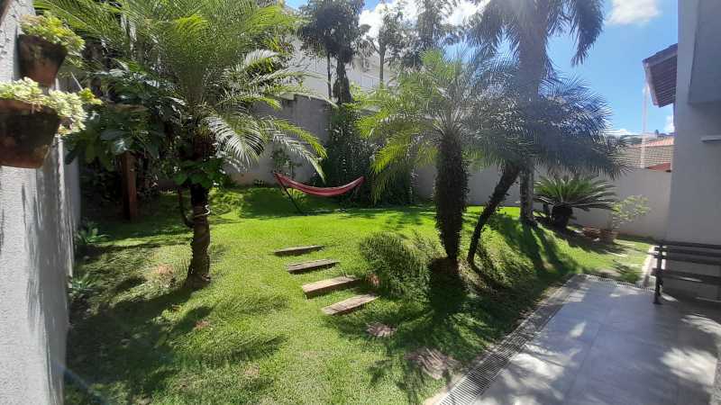Casa de Condomínio, 3 quartos - Foto 7