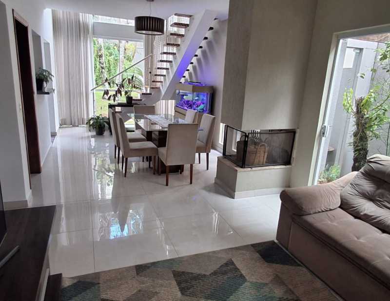 Casa de Condomínio, 3 quartos - Foto 10