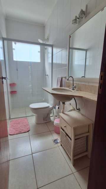 Casa de Condomínio, 3 quartos - Foto 11