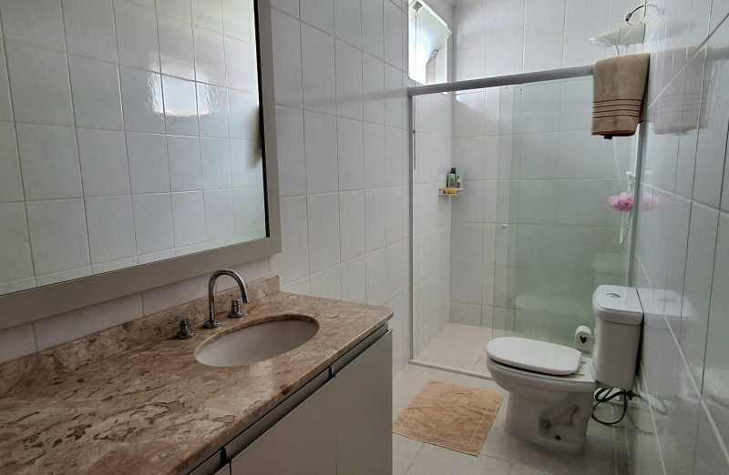 Casa de Condomínio, 3 quartos - Foto 13