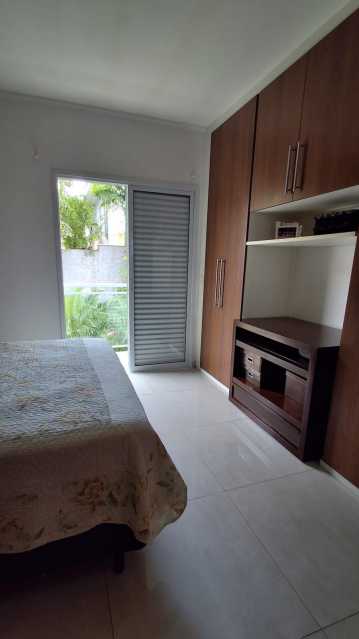 Casa de Condomínio, 3 quartos - Foto 14