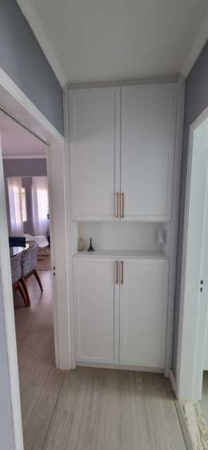 Casa de Condomínio, 3 quartos - Foto 17