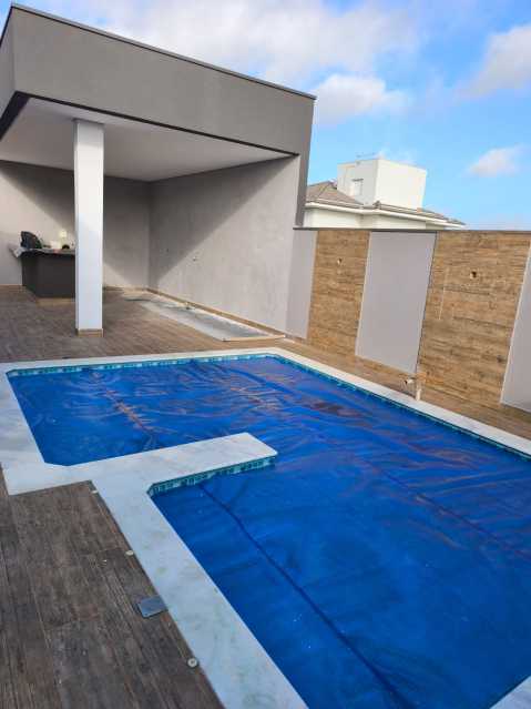 Casa de Condomínio, 4 quartos - Foto 8