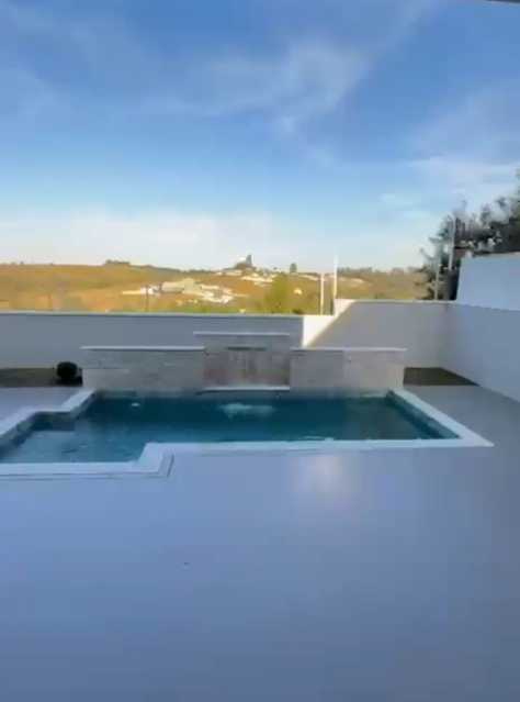 Casa de Condomínio, 4 quartos - Foto 11