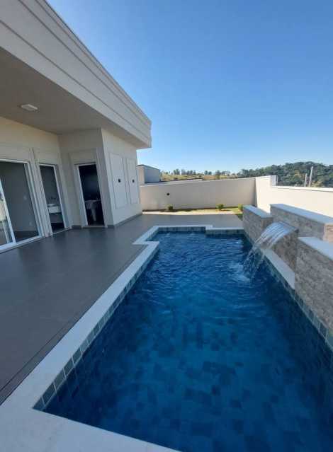 Casa de Condomínio, 4 quartos - Foto 12