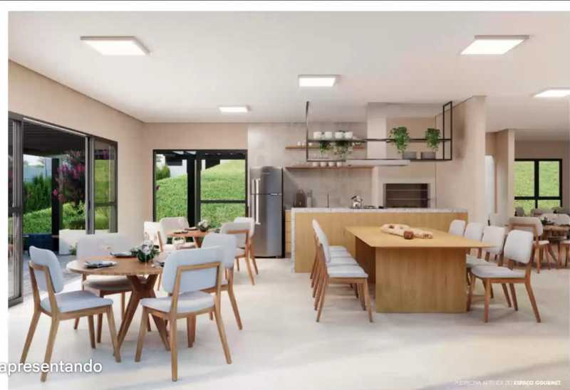 Casa de Condomínio, 4 quartos - Foto 17