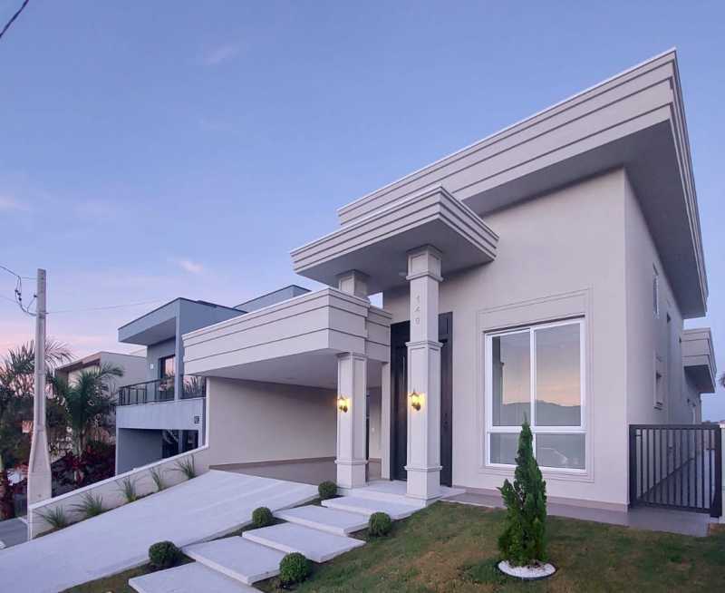 Casa de Condomínio, 4 quartos - Foto 21