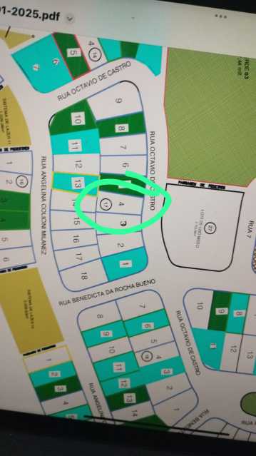 Terreno, 422 m² - Foto 11