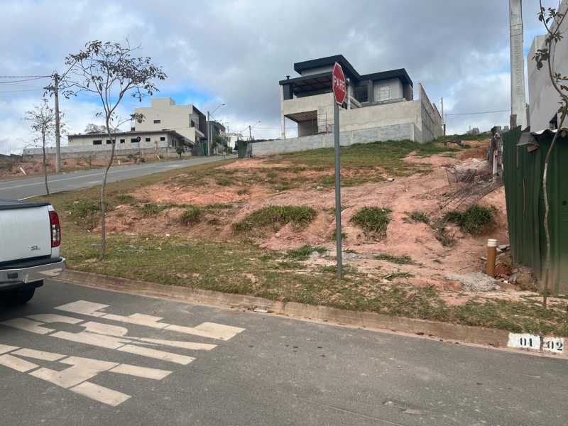 Terreno, 540 m² - Foto 1