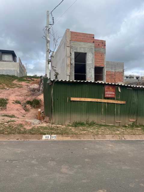 Terreno, 540 m² - Foto 3