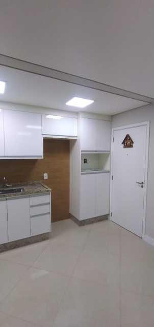 Apartamento, 2 quartos, 53 m² - Foto 1