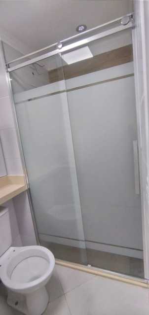 Apartamento, 2 quartos, 53 m² - Foto 2