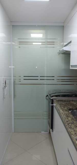 Apartamento, 2 quartos, 53 m² - Foto 8