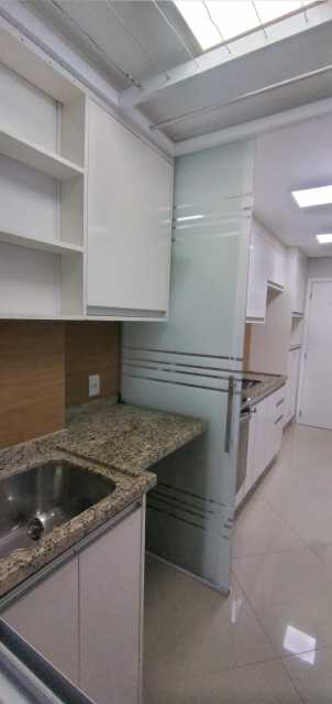 Apartamento, 2 quartos, 53 m² - Foto 9