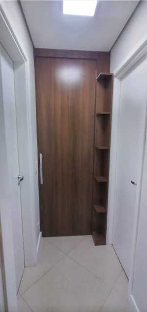 Apartamento, 2 quartos, 53 m² - Foto 11