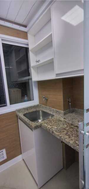 Apartamento, 2 quartos, 53 m² - Foto 12