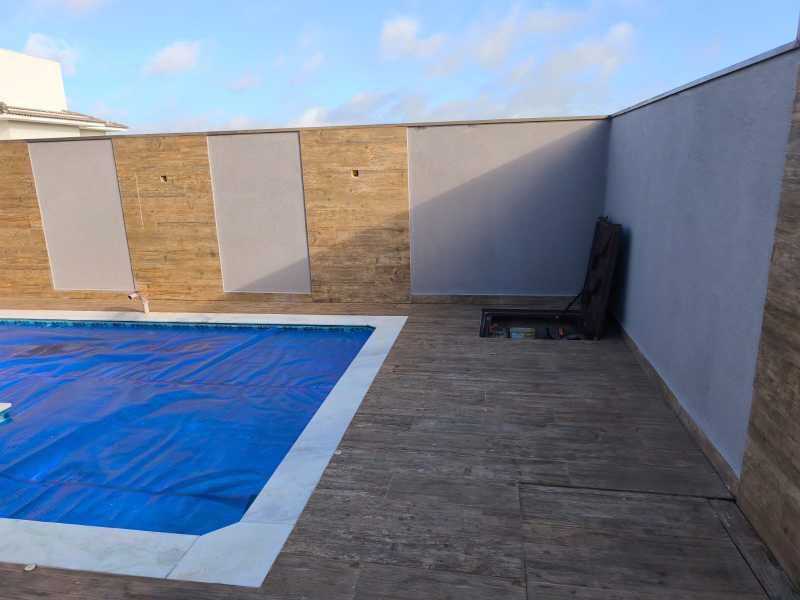 Casa de Condomínio, 3 quartos - Foto 5