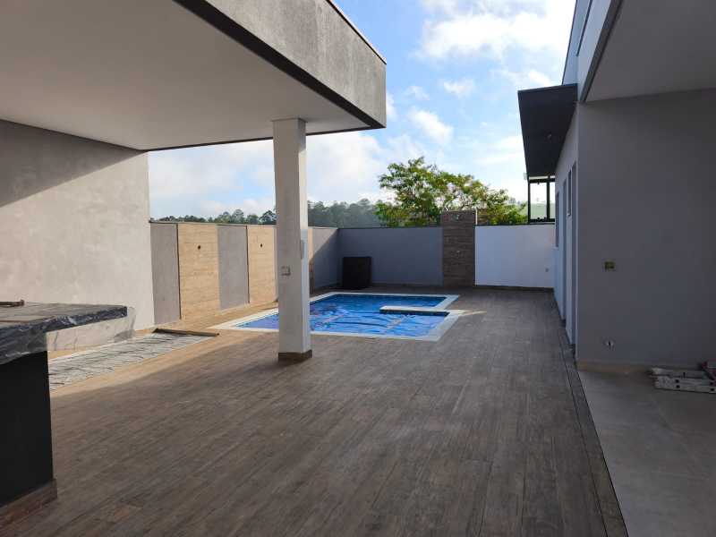 Casa de Condomínio, 3 quartos - Foto 6