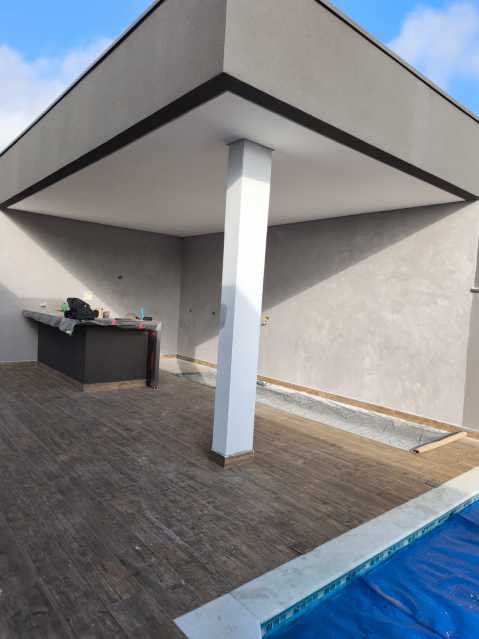 Casa de Condomínio, 3 quartos - Foto 7