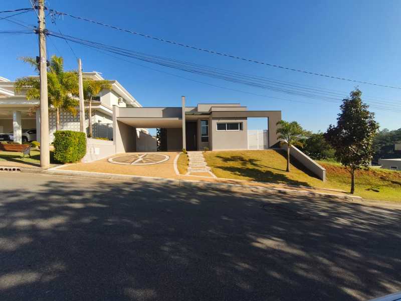 Casa de Condomínio, 3 quartos - Foto 9