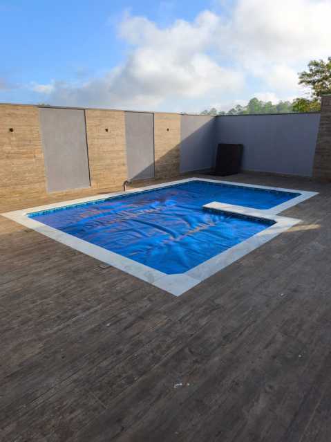 Casa de Condomínio, 3 quartos - Foto 10