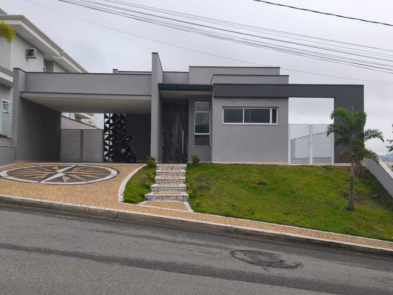 Casa de Condomínio, 3 quartos - Foto 11