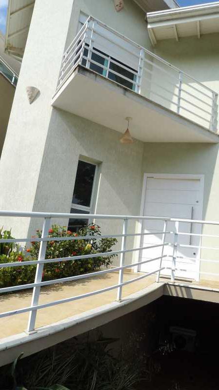 Casa Comercial, 280 m² - Foto 1