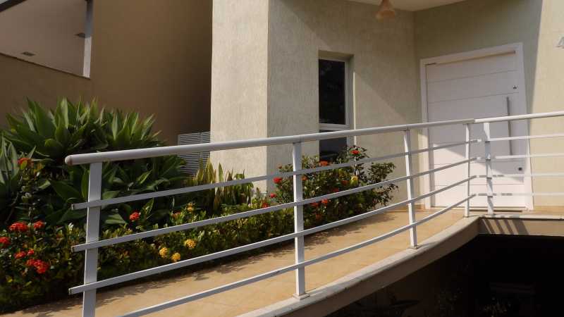 Casa Comercial, 280 m² - Foto 2