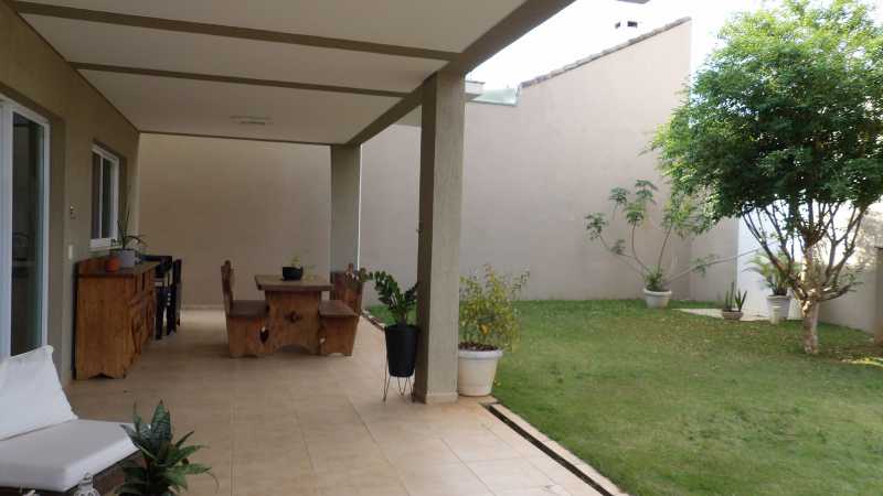 Casa Comercial, 280 m² - Foto 20