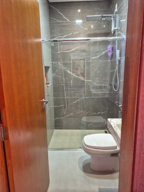 Casa de Condomínio, 4 quartos - Foto 2