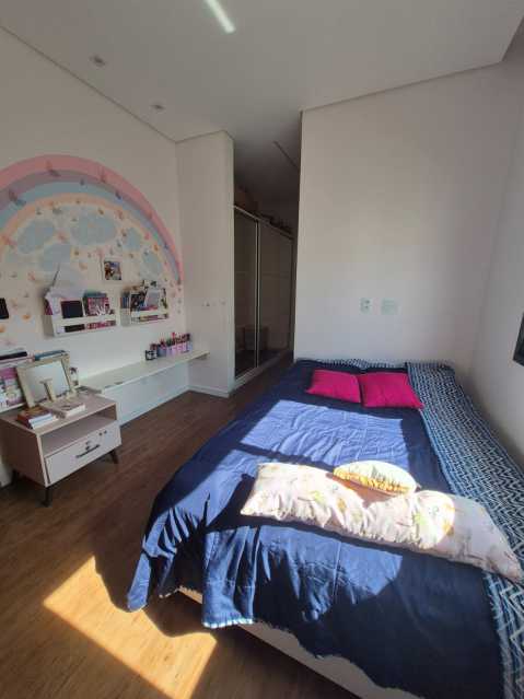 Casa de Condomínio, 4 quartos - Foto 7