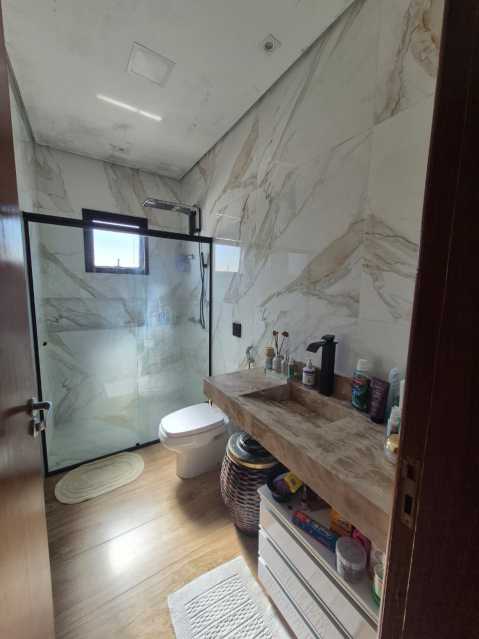 Casa de Condomínio, 4 quartos - Foto 8