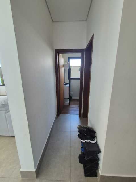 Casa de Condomínio, 4 quartos - Foto 9