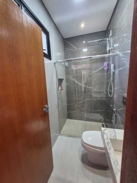 Casa de Condomínio, 4 quartos - Foto 10