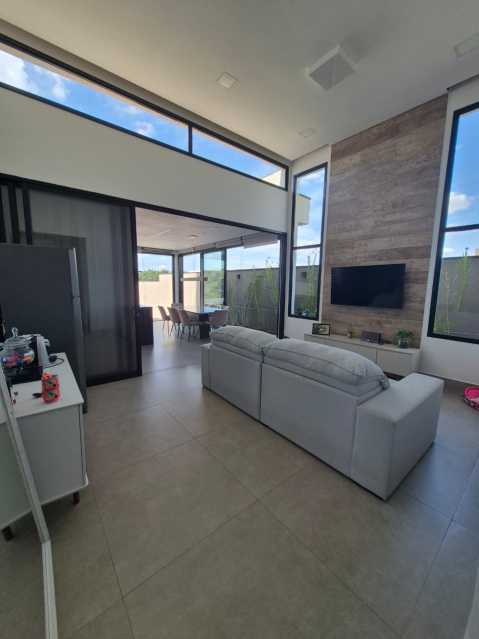 Casa de Condomínio, 4 quartos - Foto 13