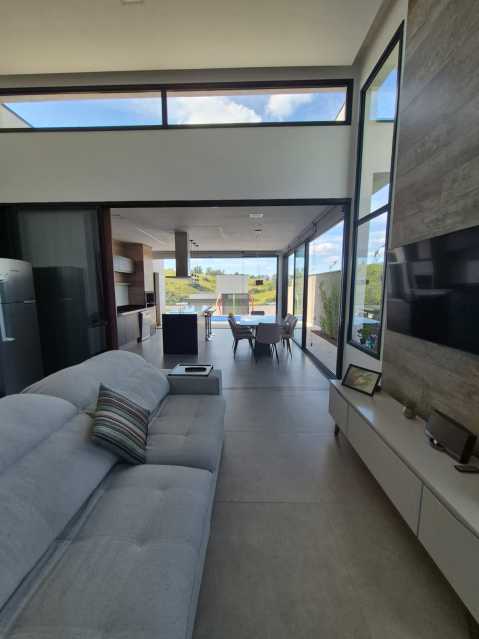 Casa de Condomínio, 4 quartos - Foto 14