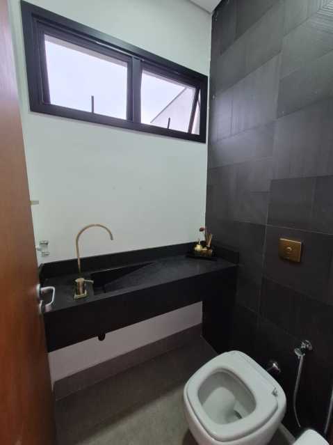 Casa de Condomínio, 4 quartos - Foto 15