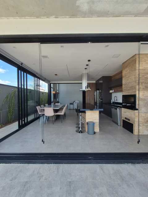 Casa de Condomínio, 4 quartos - Foto 16