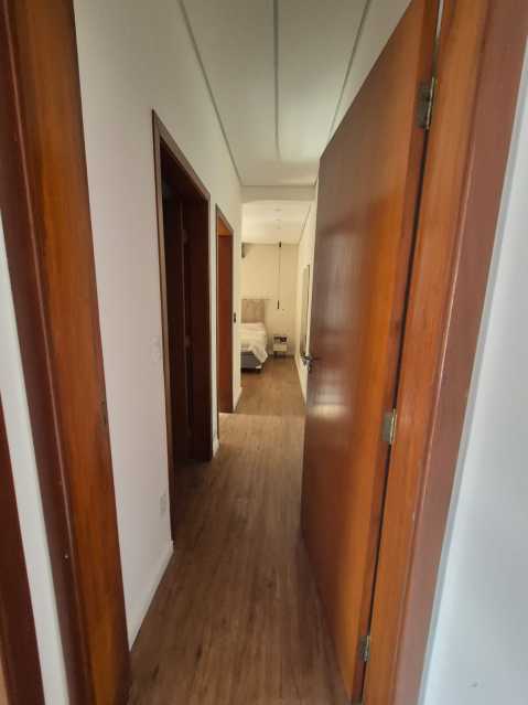 Casa de Condomínio, 4 quartos - Foto 17