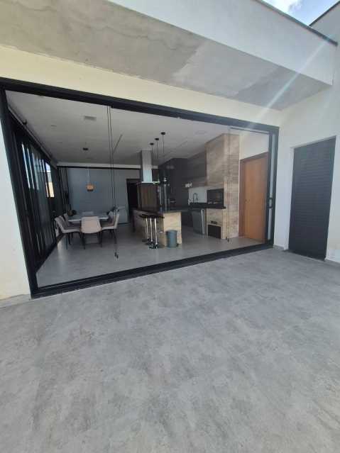 Casa de Condomínio, 4 quartos - Foto 18