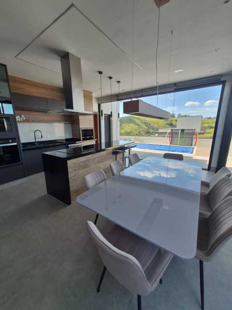 Casa de Condomínio, 4 quartos - Foto 19